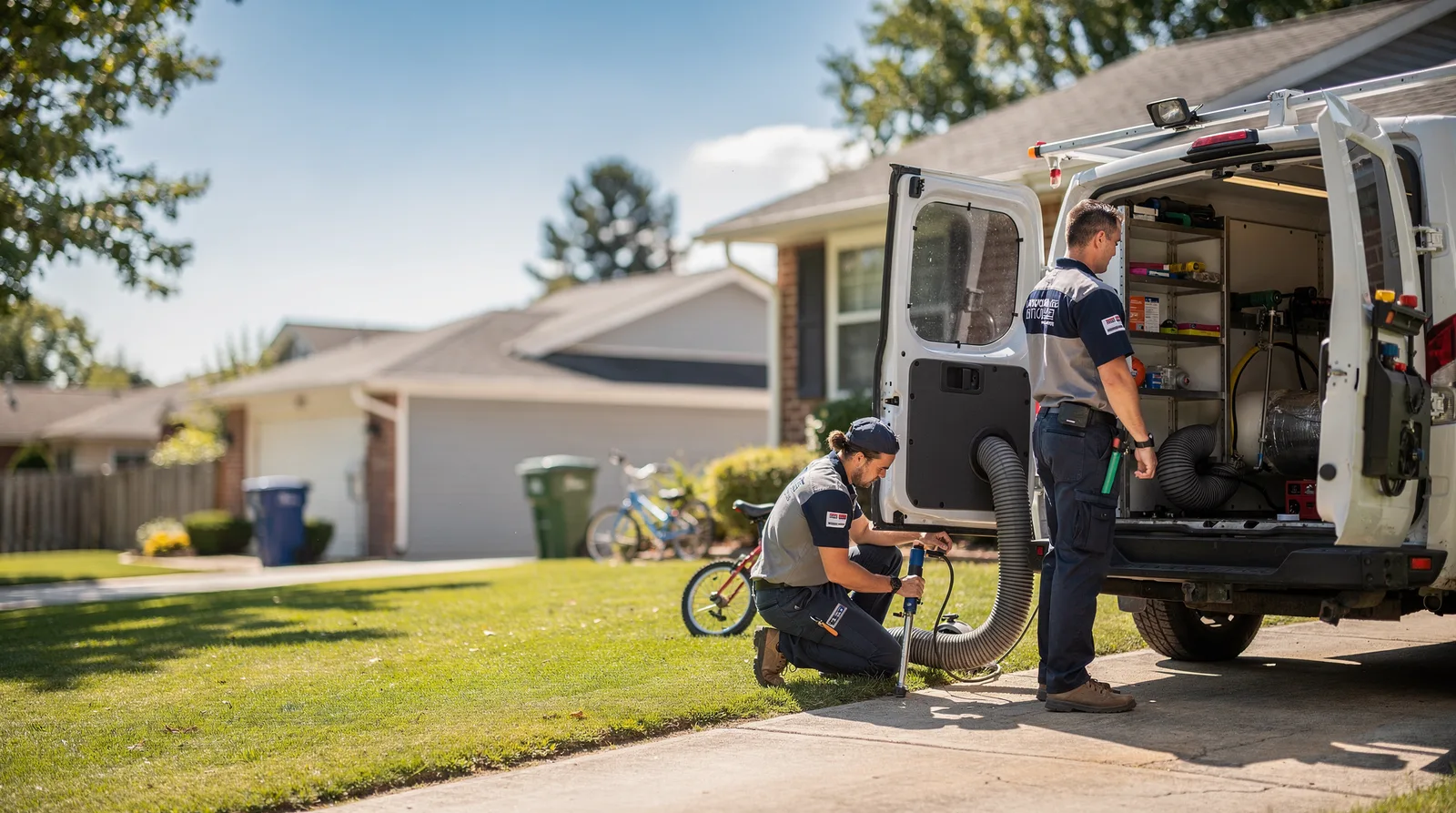 24/7 HVAC Repair & AC Replacement in Leland, MS near me